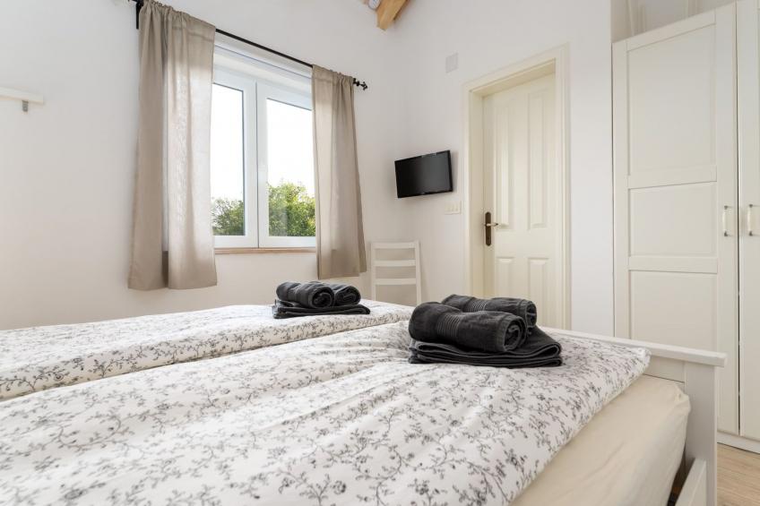 Eine luxuriöse Villa "Maslina" mit Pool und Grill - foto 21