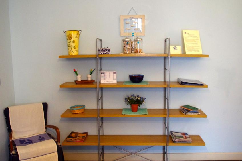 Superior Zwei-Zimmer-Wohnung - foto 7