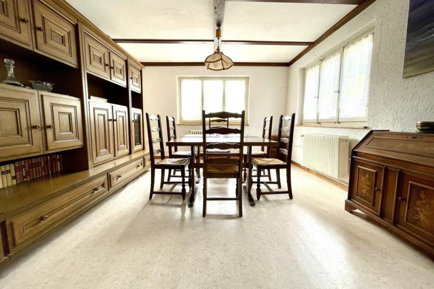 Appartements de vacances - Ma Petite Fontaine, (Seleute), - foto 4