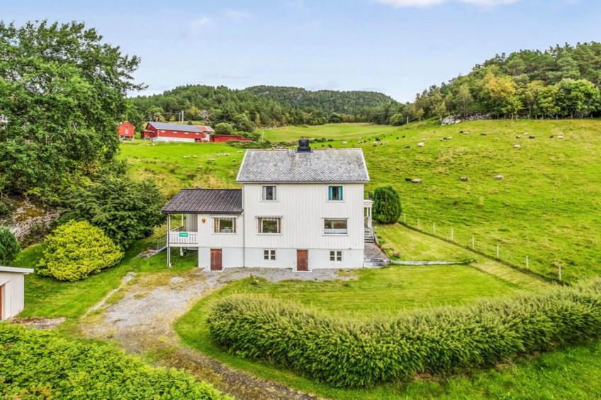 53381 VÅGLAND - foto 3