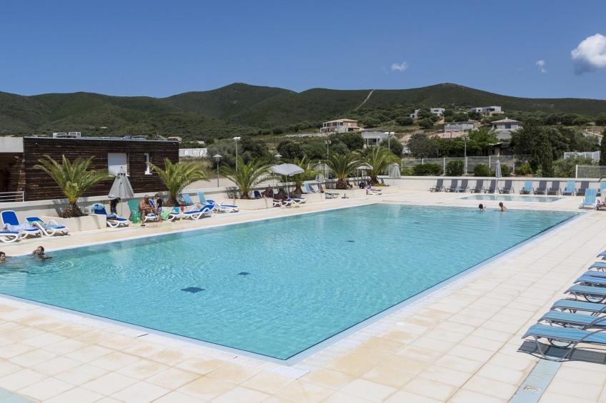 Odalys Résidence-Club Les Villas Bel Godère - foto 17