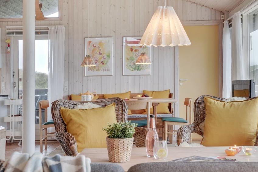 "Eri" - 300m from the sea in NW Jutland - foto 12