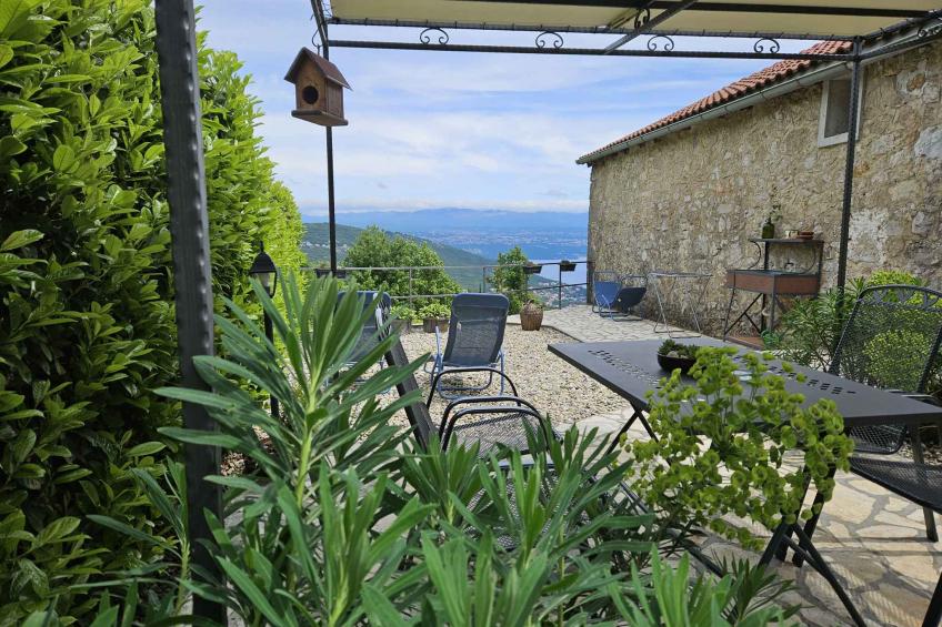 Holiday house with sea view - BF-PYCJ - foto 36
