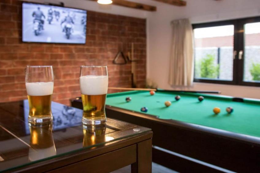 Villa Gabriel - Three Bedroom Villa with Outdoor Pool - foto 20