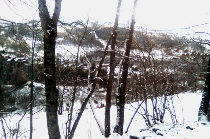 Chalet Le Mas des Neiges - foto 30