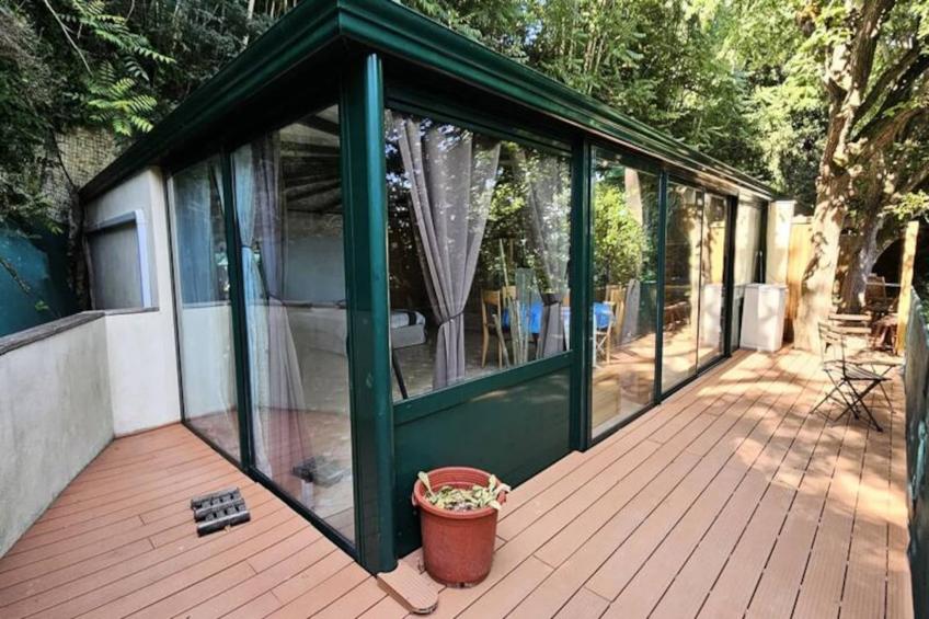 Beau Loft Pour 4 Avec Grande Terrasse - foto 2