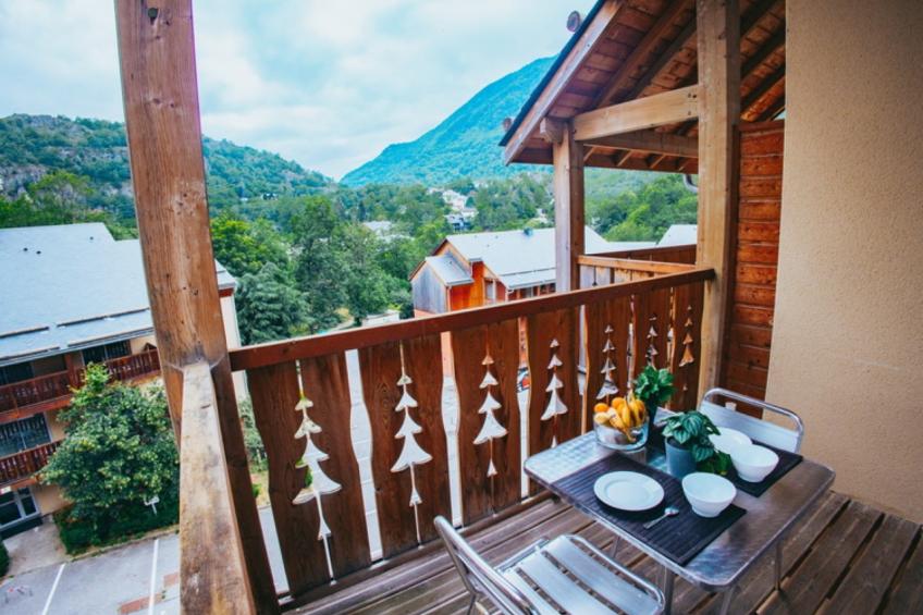 Le Domaine de la Vallée d'Ax ST4C Clim - foto 5