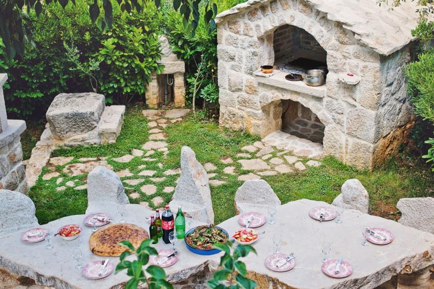 Landgut Luica Dvori - foto 44