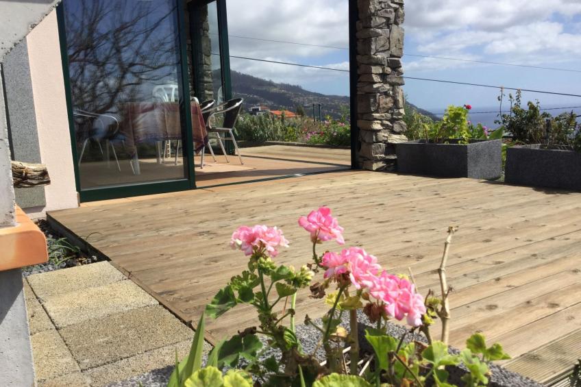 für 4 Personen ca. 90 m² in Estreito da Calheta, Madeira (Südküste von Mad - foto 5