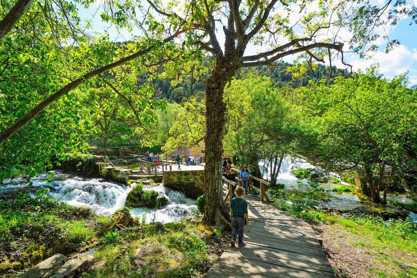 Charmante Ferienvilla Dalmata - foto 53