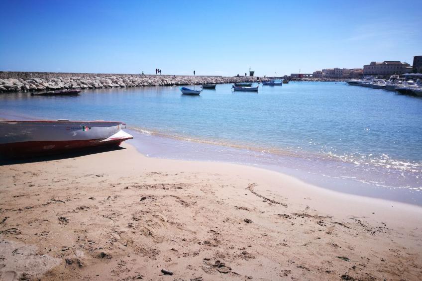 "Rivamare Loft" mit Waschmaschine und Geschirrspüler - foto 23