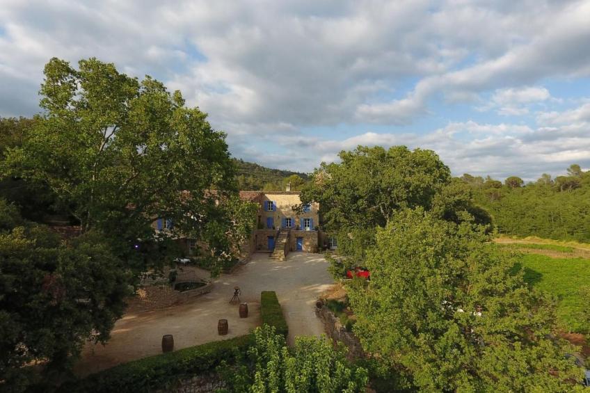 Wohnung in charmantem Haus auf Domäne - foto 17