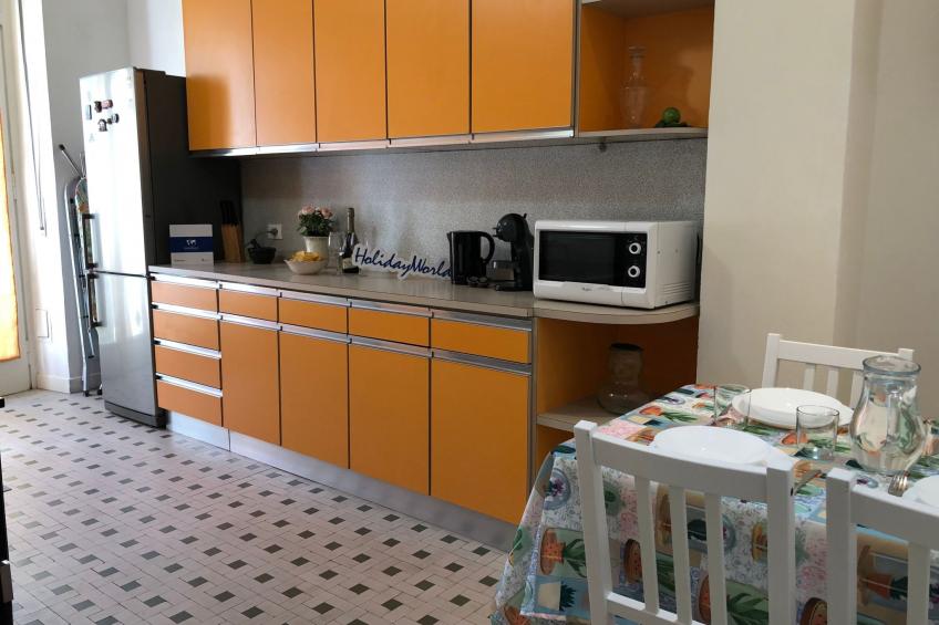 für 8 Personen ca. 100 m² in Turin, Piemont (Provinz Turin) - foto 3