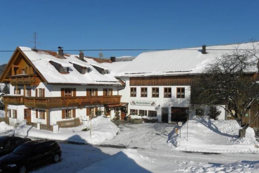 für 4 Personen im Bayerischen Wald - foto 2