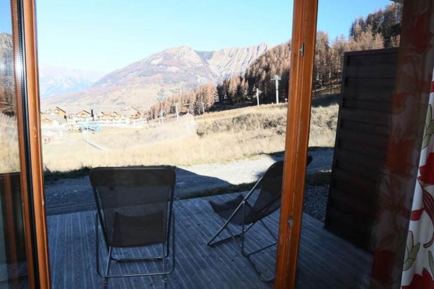 Chalet La Combe D Or - foto 13