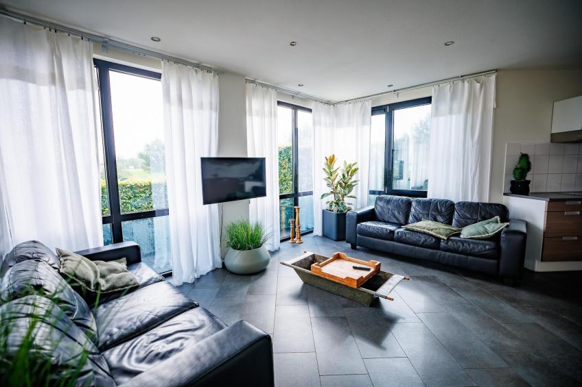 Vakantiepark Eiland van Maurik 6 - foto 3