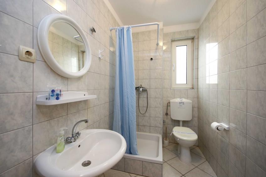 Apartments & Rooms Villa Petra - Double Room (S3) - foto 7