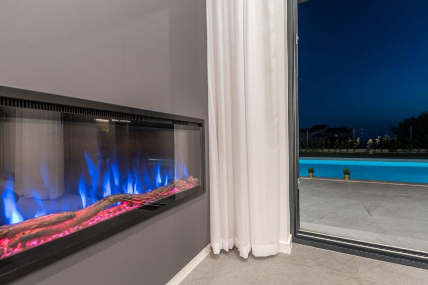 Ferienvilla "Villa Aria" mit Whirlpool - foto 28