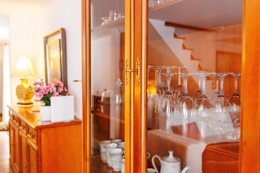 Ferienhaus Grundschera, (Brail) - foto 13