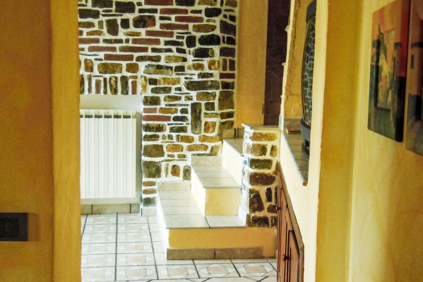 Schönes Ferienhaus mit Garten und Whirlpool - foto 15