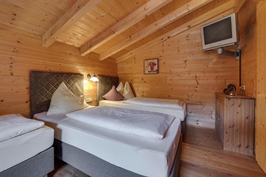 Chalets Almdorf Zillertal, Fügen - Type C - foto 14