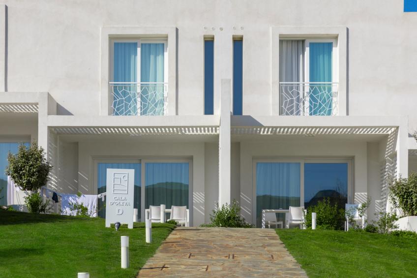 Capo Falcone Charming Apartment (STI261) - foto 20