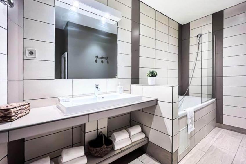 Charmant Appartement Pour 4 Dans Le Centre Ville De Bordeaux - foto 30