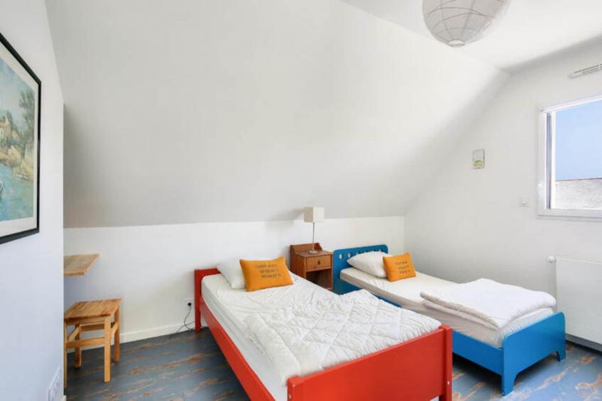 Maison à Saint-Lunaire - foto 20