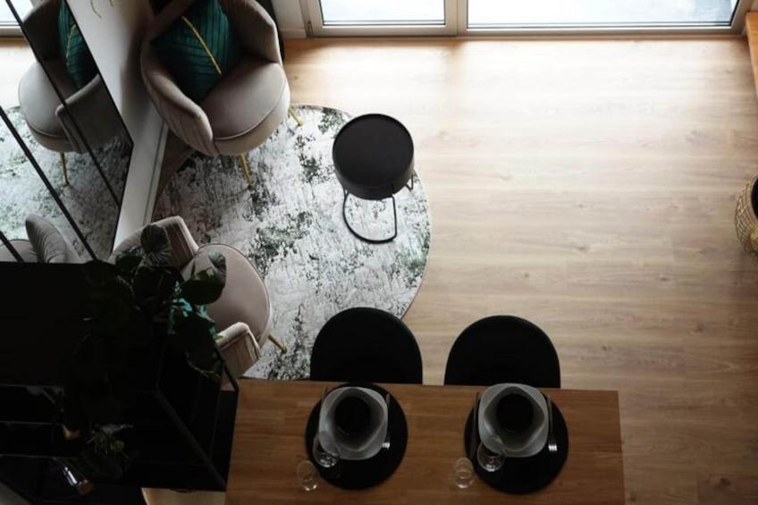 Marinha Grande Apartament Green Loft N°6 - foto 29