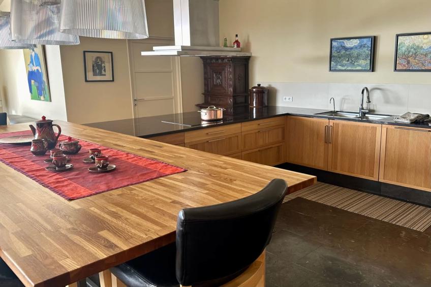 L' Olivette - foto 30