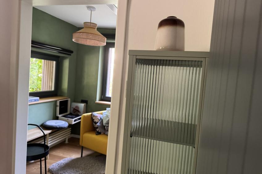 Hinterhov Nest - foto 12