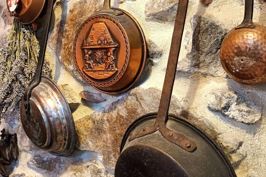 La Casa della Rocca für einen erholsamen Aufenthalt - foto 16