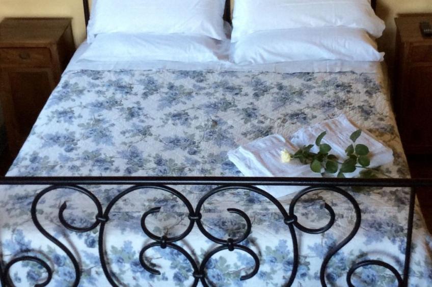 La Villa degli Ulivi - Landhaus mit privatem Pool - foto 14