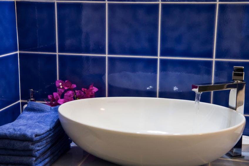 Amantea5' Ferienhaus mit Wasserblick - foto 34