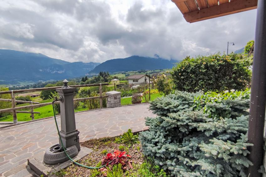 La casa dei Noci - foto 59