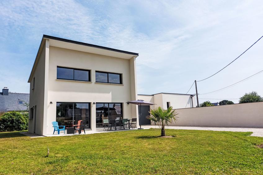 Charme de la Plage du Rouvran - foto 24