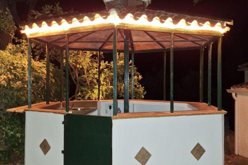 Cerro de la Cruz,charmantes Bauernhaus mit bester Aussicht,im Zentrum Andalusie - foto 26