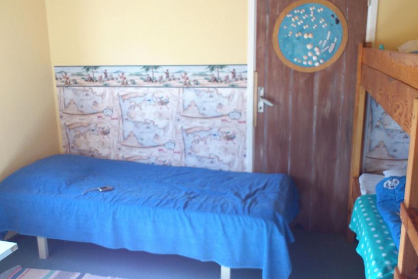 Geräumiges Ferienhaus für Konsum-Aussteiger - foto 11