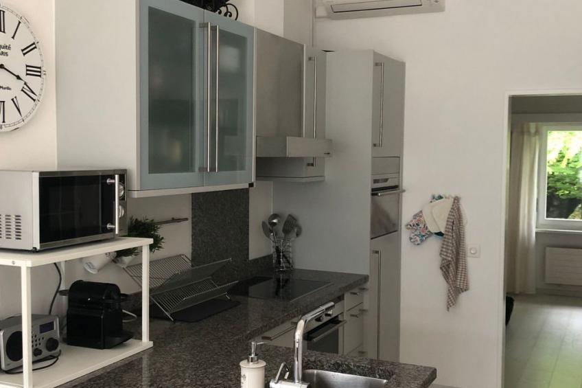 3.5 Zi - Ferienwohnung Miralago Morcote - foto 11