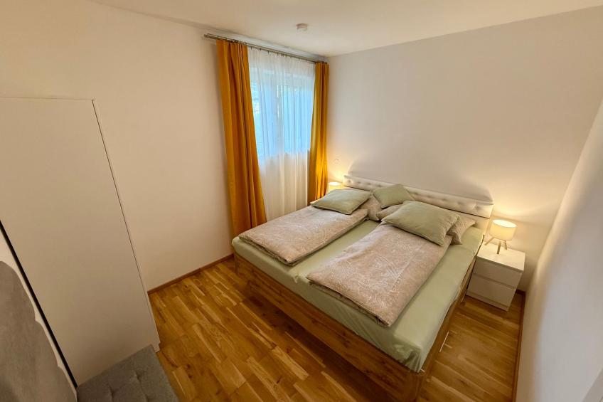 Gartenwohnung - foto 17