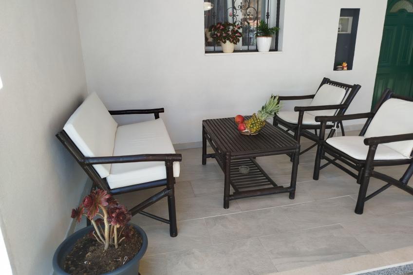 "Ferienhaus Luce" - privater Pool - foto 28