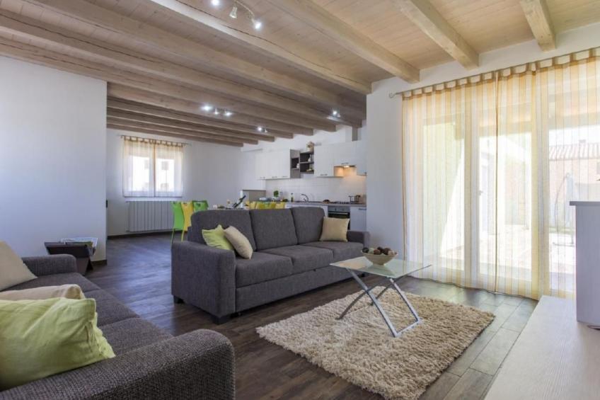 "Villa Laganini" - foto 28