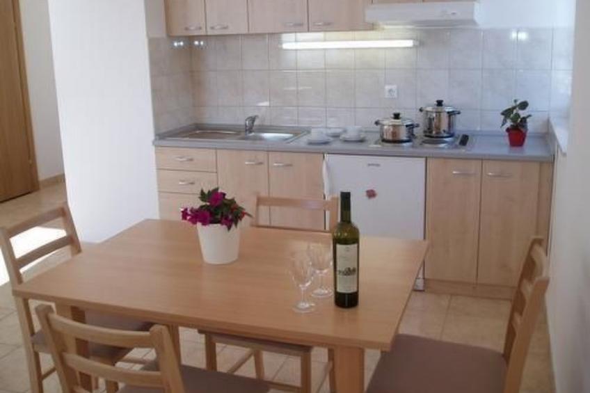 mit Meerblick in Vinjerac - foto 11