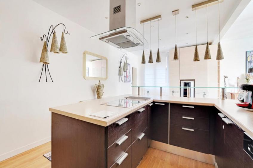 Appartements à Neuilly-sur-Seine - foto 5