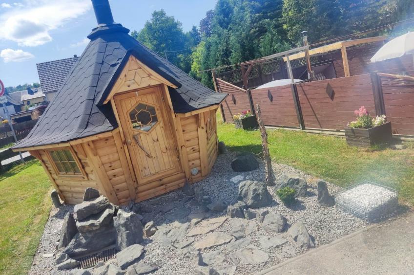 am Hofladen Hellendorf - Sächsische Schweiz - foto 20