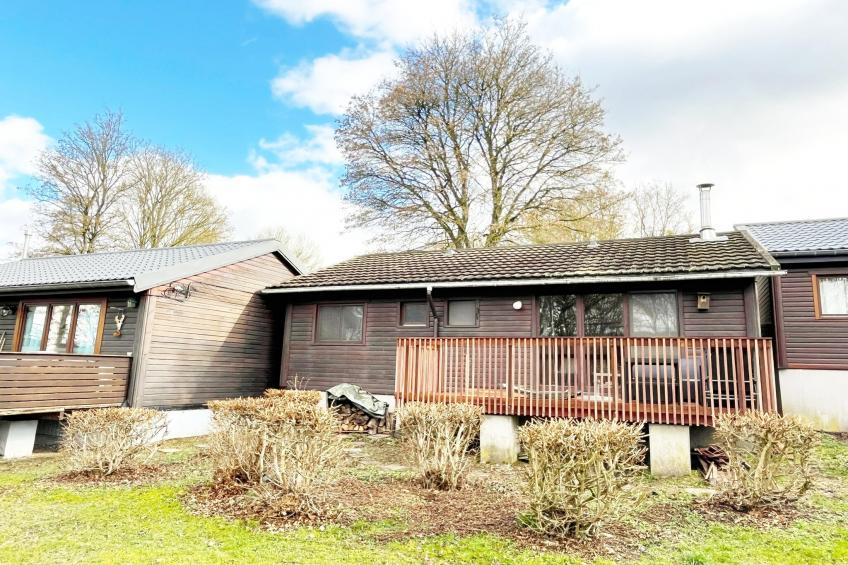 Chalet du temps suspendu - foto 31