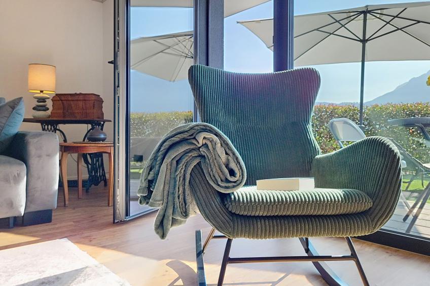 Appartamento al Sole - foto 26