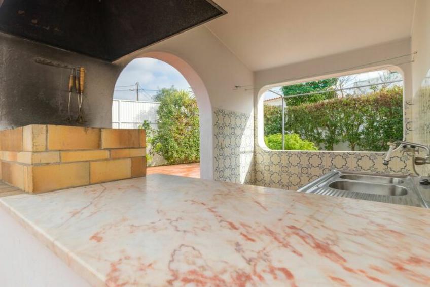 V2 Sesmarias - 2 Bedroom Villa w Private Pool In Carvoeiro - foto 45