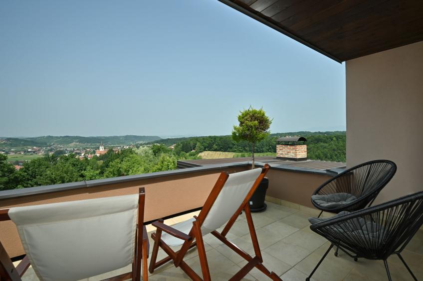 Divinus Holiday House - foto 28