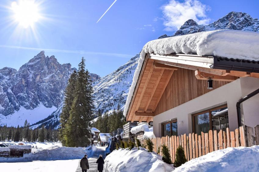 Charmantes Ferienhaus mit Whirlpool - foto 20